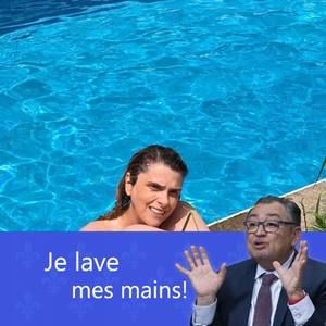 Meet your Posher, Lia